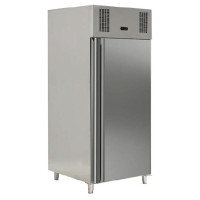 Холодильний шафа Forcold G-GN650TN-EC