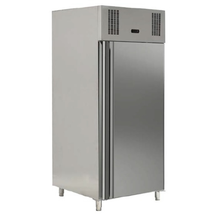 Холодильний шафа Forcold G-GN650TN-EC