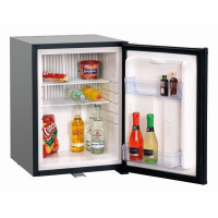 Холодильник мінібар Bartscher Minibar 34L А700099