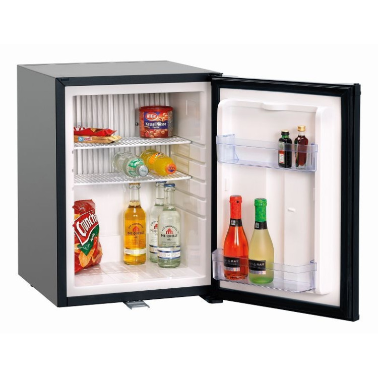 Холодильник мінібар Bartscher Minibar 34L А700099