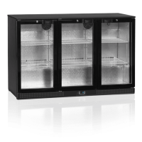Холодильник TEFCOLD DB 300H-3-P
