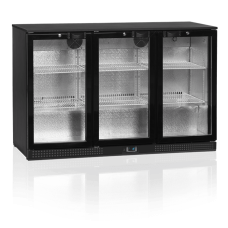 Холодильник TEFCOLD DB300H-3-P