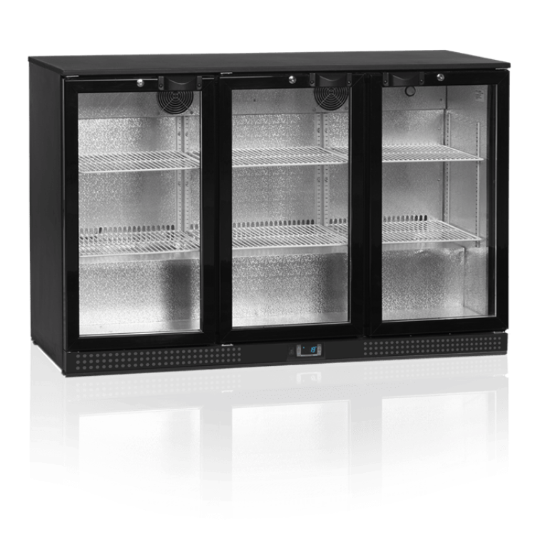 Холодильник TEFCOLD DB 300H-3-P