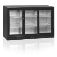 Холодильник TEFCOLD DB 300S-3-P