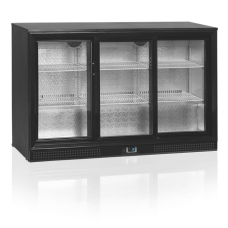 Холодильник TEFCOLD DB300S-3-P