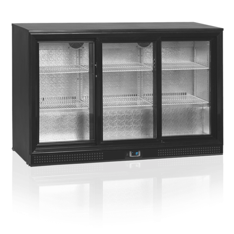 Холодильник TEFCOLD DB 300S-3-P