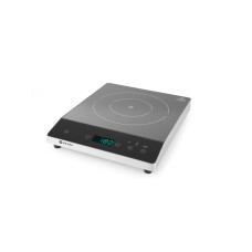Індукційна плита 2000Вт - 230V / 2000W - 294x374x(H)56 mm