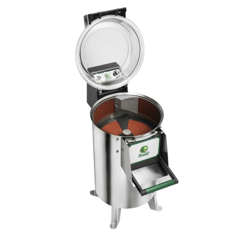 Картоплечистка Fimar PPN10 (220)