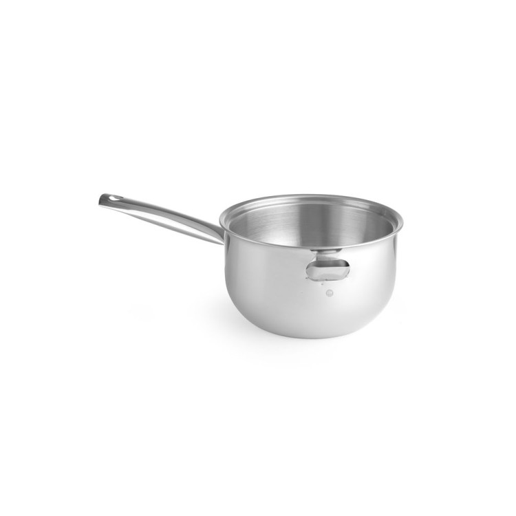Каструля Hendi Bain-marie 1 л ø150x(H)95 мм 833032