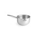 Каструля Hendi Bain-marie 1 л ø150x(H)95 мм 833032