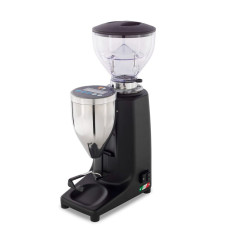 Кофемолка Quamar M80 E