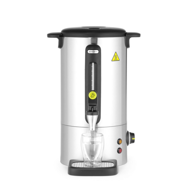 Кипятильник Concept Line - 10 L / 950W - ø225x(H)450 mm