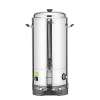 Кипятильник - заварювальна машина з подвійними стінками - 18 L - 230V / 2200W - ø288x(H)602 mm