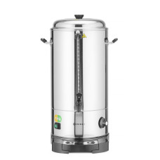 Кипятильник - заварювальна машина з подвійними стінками - 18 L - 230V / 2200W - ø288x(H)602 mm