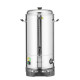 Кипятильник - заварювальна машина з подвійними стінками - 18 L - 230V / 2200W - ø288x(H)602 mm