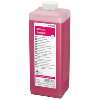 Средство для мытья санузлов (концентрированное) Ecolab Bathcare Special 61 1 л 9008430