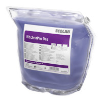 Средство дезинфекции кухонных поверхностей Ecolab KitchenPro Des 2 л 9081990
