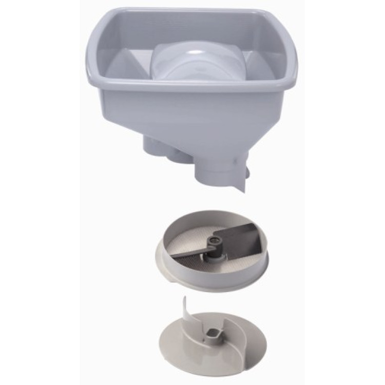 Комплект Robot Coupe с овощерезками CL50 CL50 Gourmet CL50 Ultra и кухонным процессором R502 RC 28189