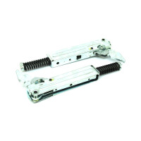 Комплект петель для дверей CR1015 піч Unox XF 130/133/135