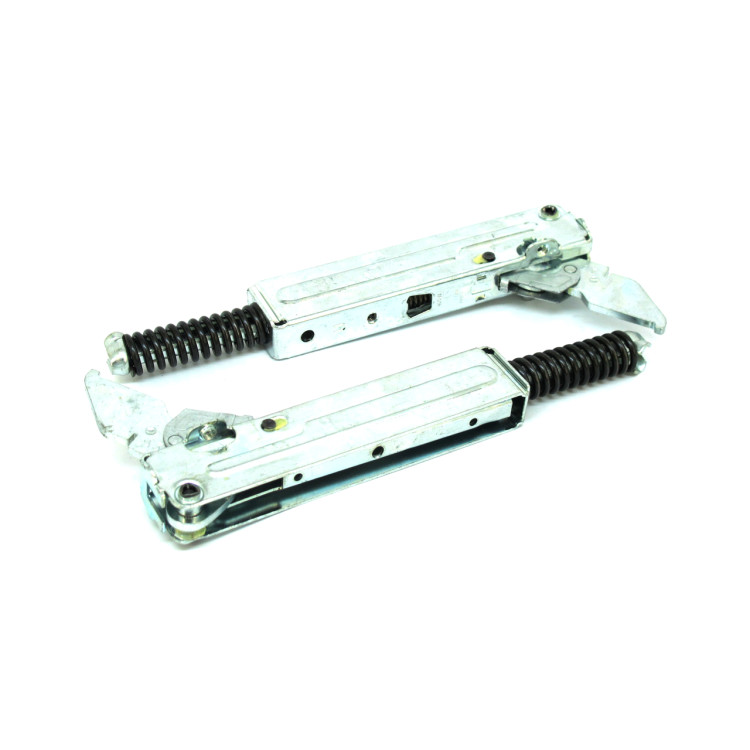 Комплект петель для дверей CR1015 піч Unox XF 130/133/135