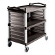 Комплект полок Cambro 803х450х298 мм BC340KDP