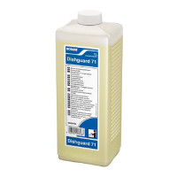 Засіб для ручного миття посуду (концентрований) Ecolab Dishguard 71 1 л  9008490