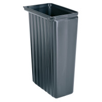 Контейнер для сміття Cambro 30 л BC331KDTC