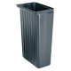 Контейнер для сміття Cambro 30 л BC331KDTC