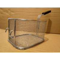 Кошик фритюрниці 235x195xH145 серія Kitchen Line 8л 215012