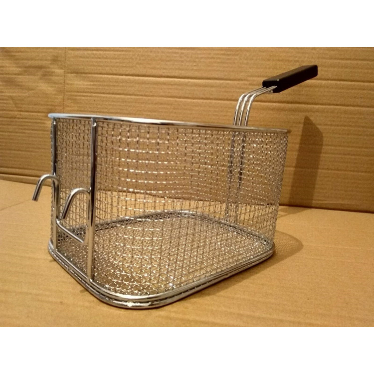 Кошик фритюрниці 235x195xH145 серія Kitchen Line 8л 215012