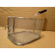 Кошик фритюрниці 235x195xH145 серія Kitchen Line 8л 215012
