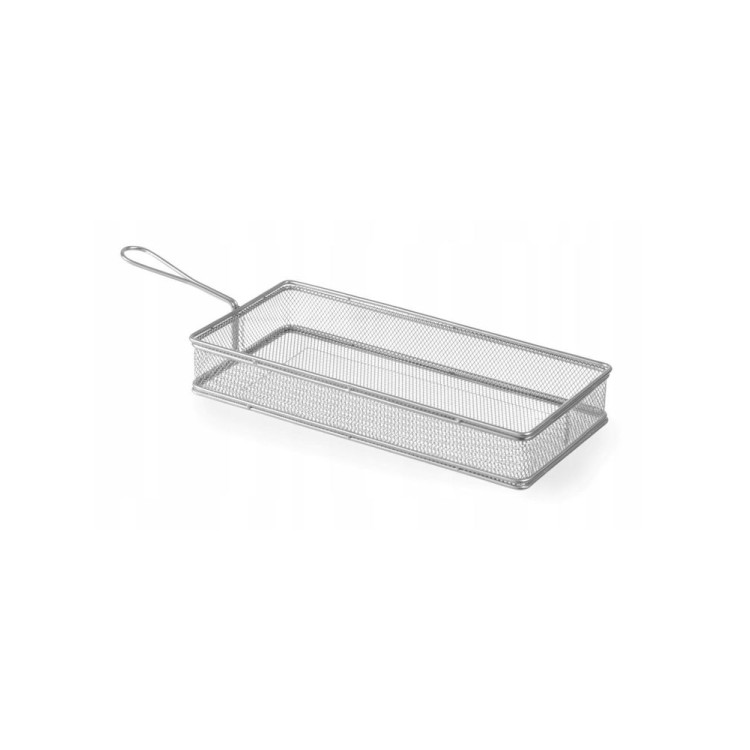Кошик мініатюра Hendi 275x130x(H)45 мм 426456