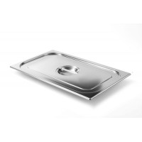 Кришка Hendi Budget Line для GN 1/9 176х108 мм 800874