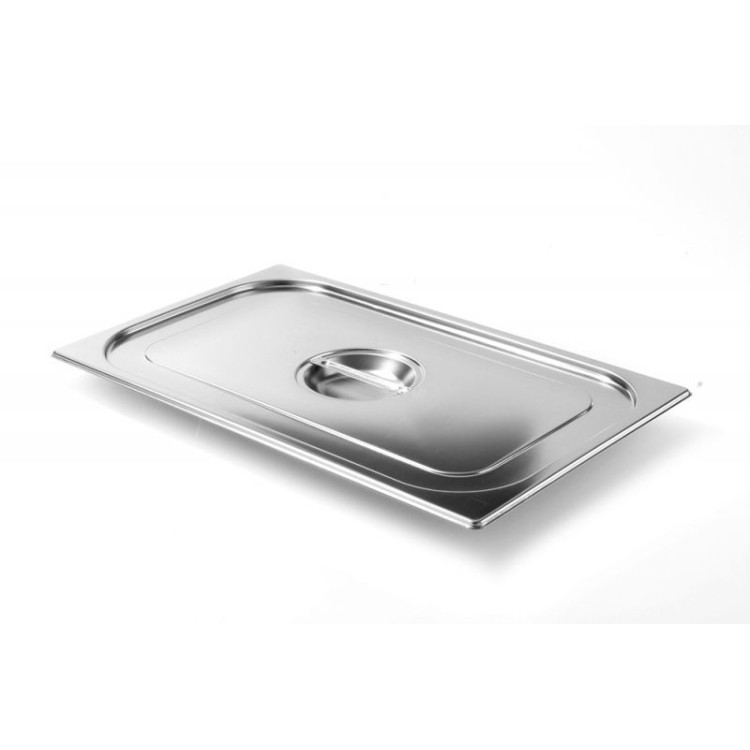 Кришка Hendi Budget Line для GN 1/9 176х108 мм 800874
