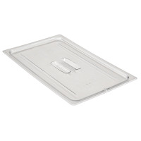 Крышка Cambro Camwear с ручкой GN 1/1 325х530 мм 10CWCH