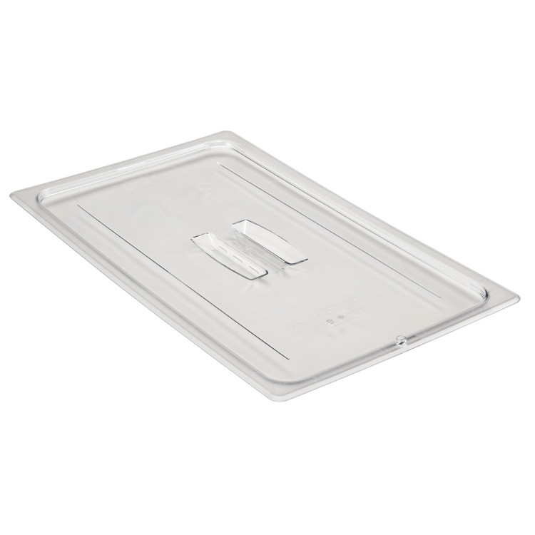 Кришка Cambro Camwear з ручкою GN 1/1 325х530 мм 10CWCH