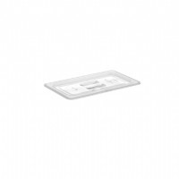 Крышка GastroPlast пластик для GN1/4 GNPL-14