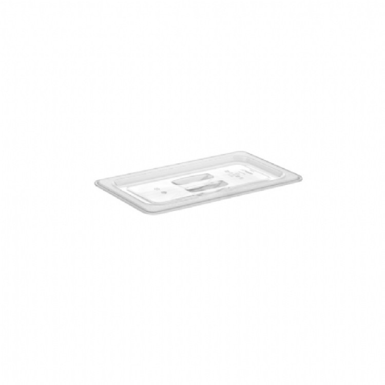 Кришка GastroPlast пластик для GN1/4 GNPL-14