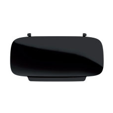 Кришка кошика для сміття TORK на 40 л чорна 460015