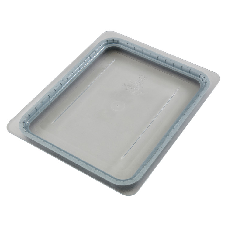 Кришка Cambro GN 1/2 265х325 мм 20CWGL