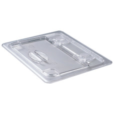 Кришка Cambro FlipLid GN 1/2 265х325 мм 20CWL