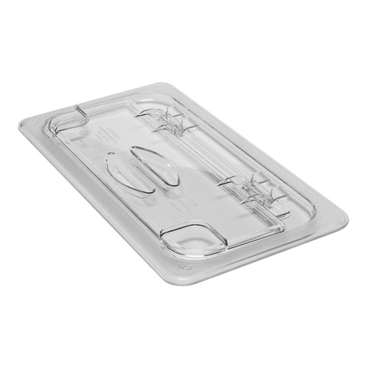 Кришка Cambro FlipLid GN 1/3 176х325 мм 30CWL
