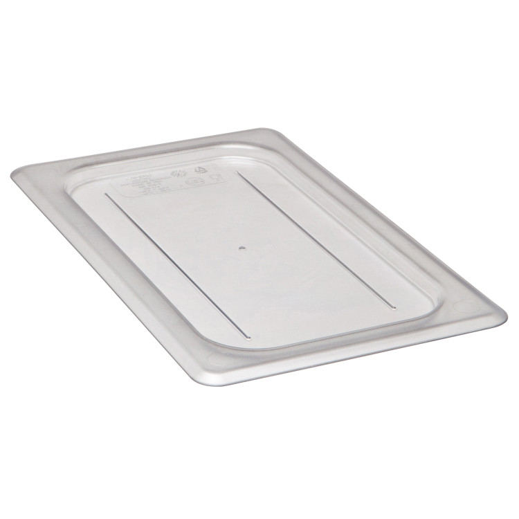 Кришка Cambro GN 1/4 162х265 мм 40CWC