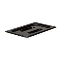 Кришка Cambro GN 1/4 162х265 мм 40CWCH