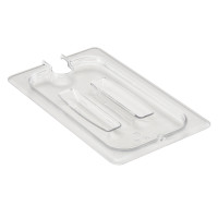 Кришка Cambro GN 1/4 162х265 мм 40CWCHN