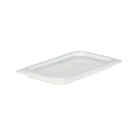 Кришка Cambro GN 1/4 162х265 мм 40PPCWSC