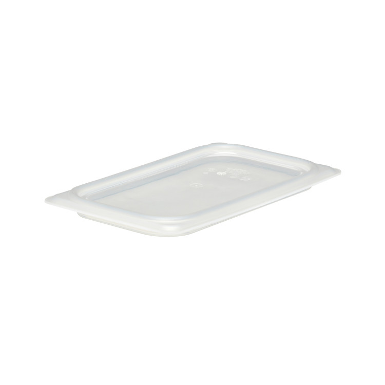 Кришка Cambro GN 1/4 162х265 мм 40PPCWSC