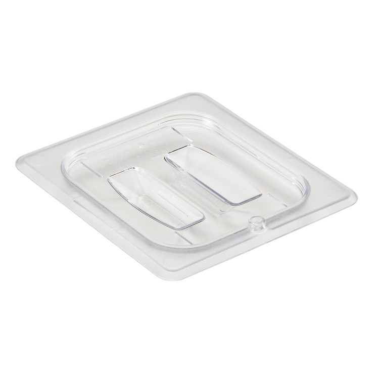 Кришка Cambro GN 1/6 162х176 мм 60CWCH