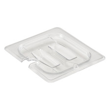 Крышка Cambro GN 1/6 162х176 мм 60CWCHN