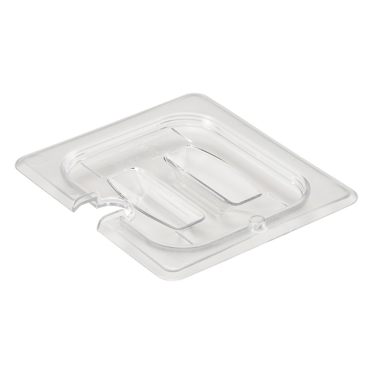 Кришка Cambro GN 1/6 162х176 мм 60CWCHN